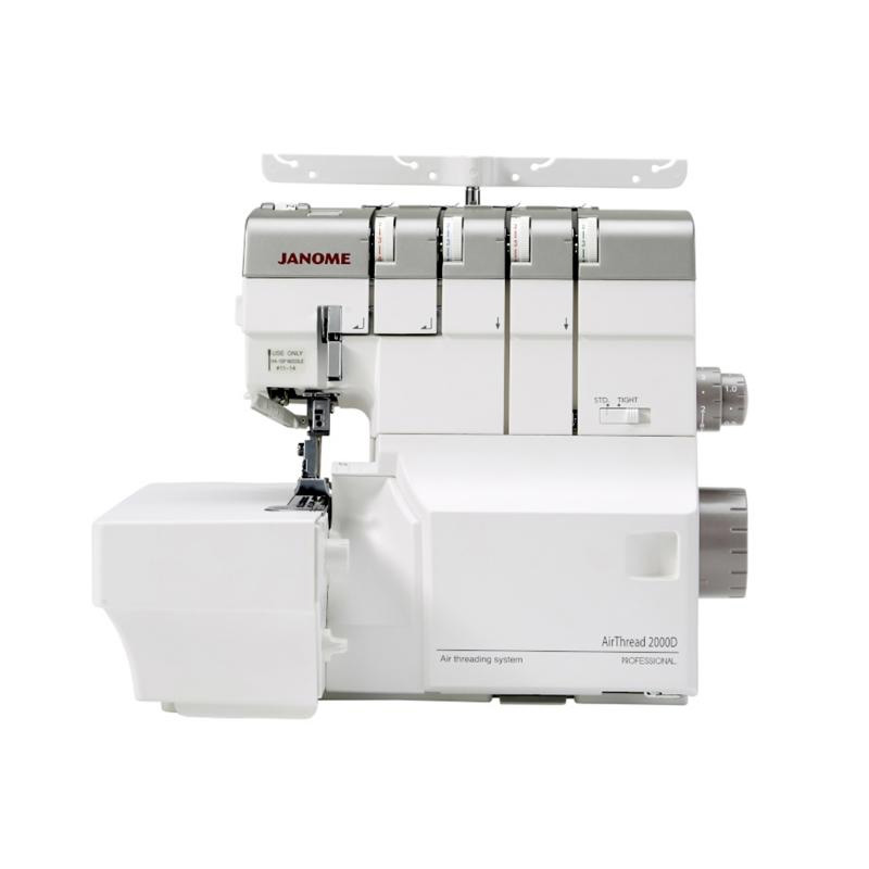 JANOME Airtread2000D